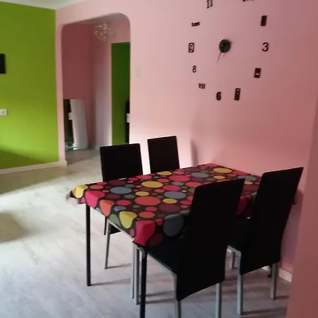 Apartamentos Vigar Ségovie Extérieur photo