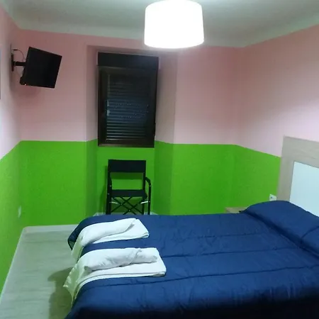 Apartamentos Vigar Ségovie Extérieur photo