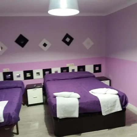Apartamentos Vigar Ségovie Extérieur photo