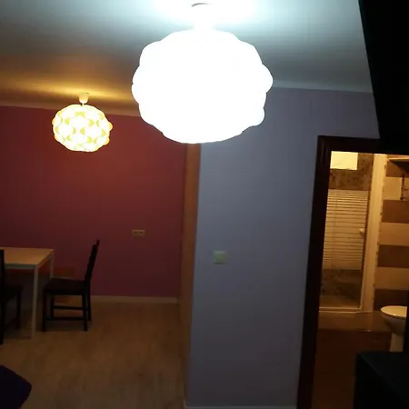 Apartamentos Vigar Ségovie Extérieur photo