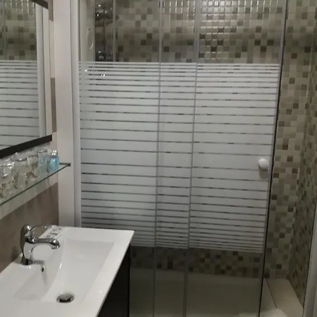 Apartamentos Vigar Ségovie Extérieur photo