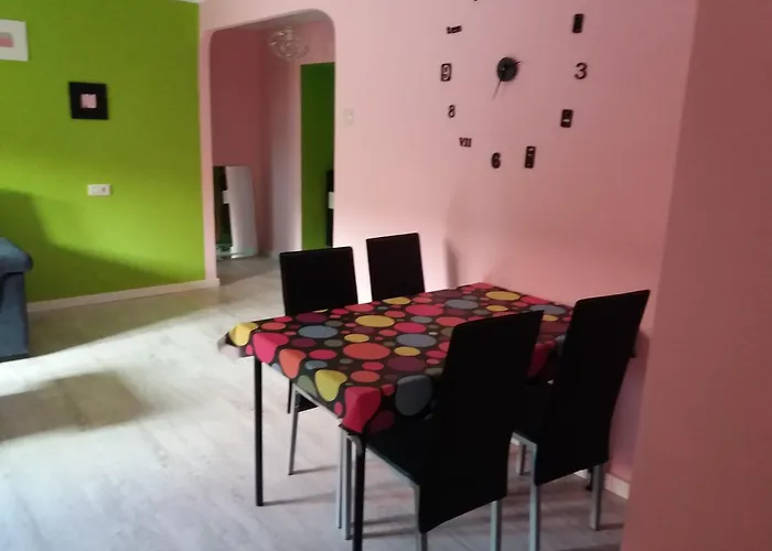 Apartamentos Vigar