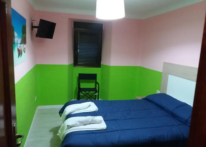 Apartamentos Vigar