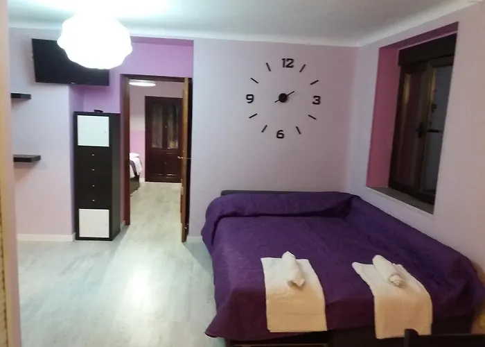Apartamentos Vigar