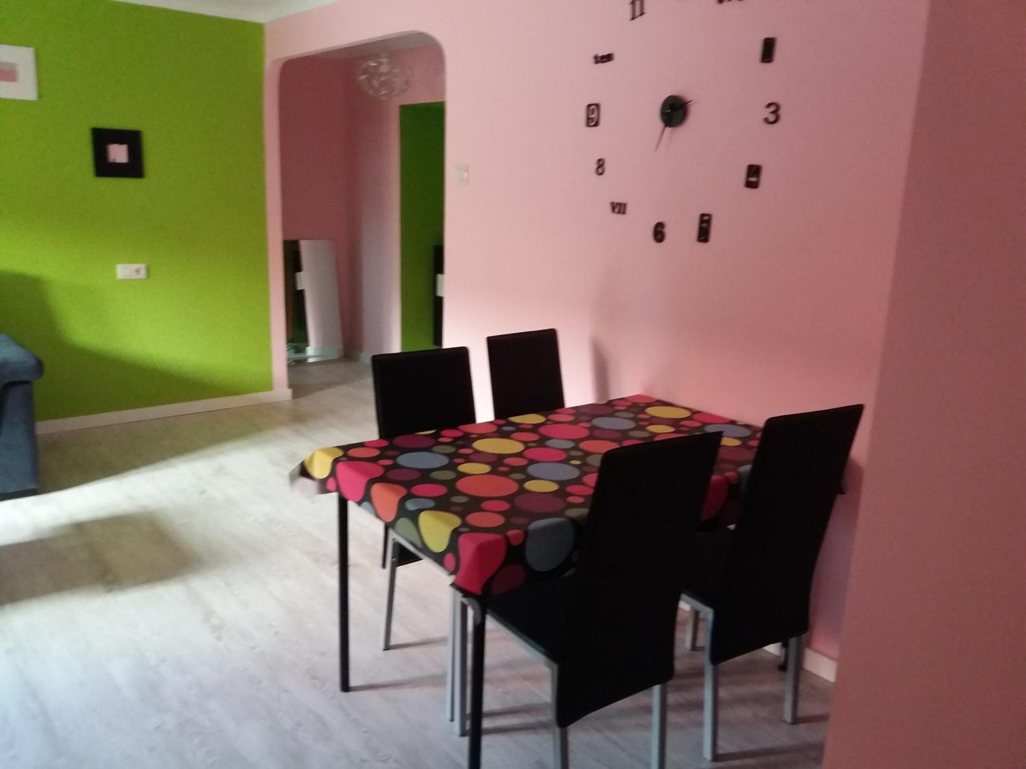 Appartement Vigar *