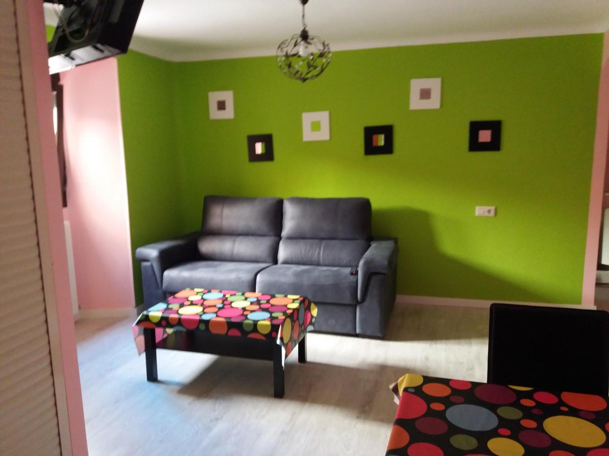 Apartment Vigar *