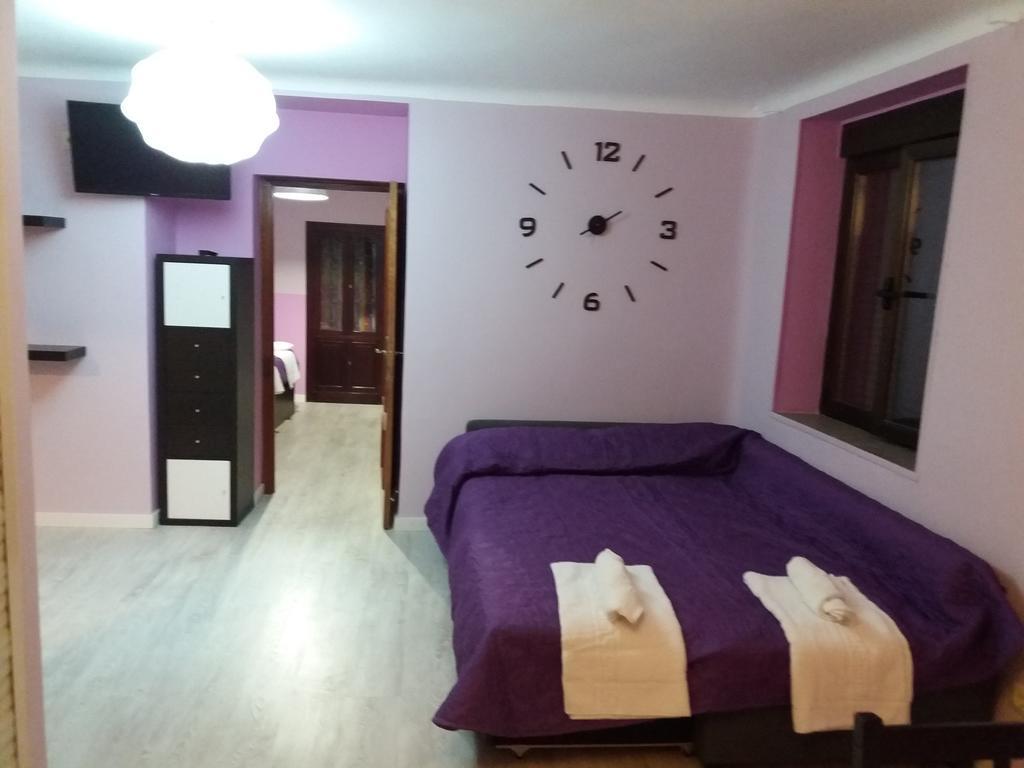 Apartment Vigar Segovia